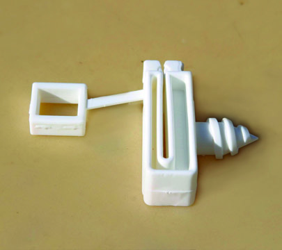 Isolatore Rif. TPIW